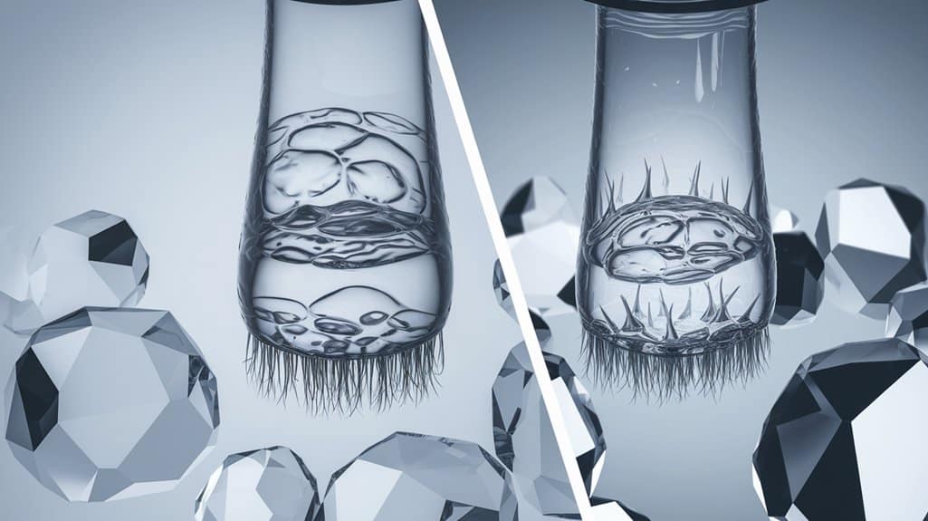 Kreatin und Haarausfall: Was neue Forschungen zeigen